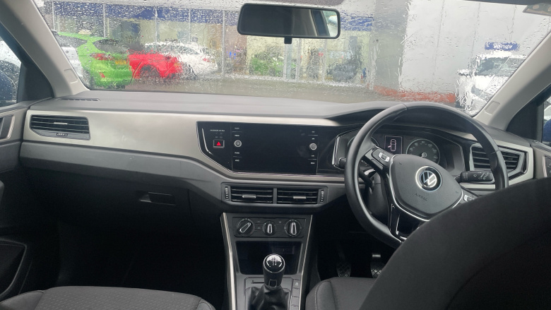 Volkswagen Polo 1.0 TSI 95 Match 5dr Petrol Hatchback